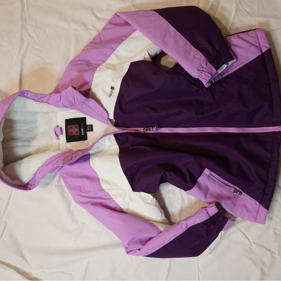 Swish tech  jackets|coats - Picture 3 of 4